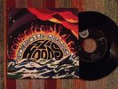 Gli Hoods ?– Buonanotte All'alba 45 giri BEAT RARISSIMO Italian