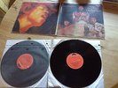 The Jimi Hendrix Experience LP ORIGINAL GERMAN 1st pressing POLYDOR excellent