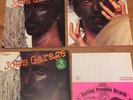 Frank Zappa Joe's Garage Acts I, II & III Vinyl Box set. Digitally Remastered.