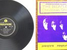 THE BEATLES .CHRISTMAS SHOW ASTORIA 1963 GEN' PROGRAMME & RUBBER SOUL 1st PRESS