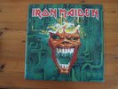 Iron Maiden 'Virus' 12