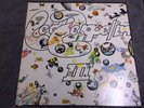 (nice copy) Led Zeppelin-- III LP SD-7201--original--played vinyl vg++