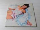 ROXY MUSIC S/T DEBUT LP UK ISLAND 1972 GATEFOLD LAMINATED FIRST PRESS PINK RIM