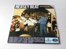 V/A MERSEY BEAT 2LP UK PARLOPHONE 1983 BEATLES REMO FOUR ESCORTS BIG THREE PROMO