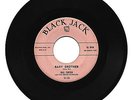 Rockabilly 45: BILL CARTER 