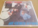 The Who My Generation Double Vinyl lp 2016 Stereo Beatles Small Faces Mod