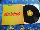 BOB MARLEY & THE WAILERS  ? EXODUS  ?  RARE ORIGINAL JAMAICA TUFF GONG PRESS#1A