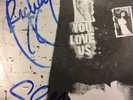Manic Street Preachers - Fully Signed You Love Us 7