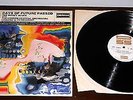 THE MOODY BLUES : DAYS OF FUTURE PASSED : DERAM DSS LABEL L.P FROM 1967