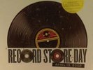 *STILL-SEALED* PEARL JAM, others - 1st Record Store Day Sampler (2008) 12in LP