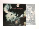 The Cure ?Disintegration vinyl LP Fiction Records 1989 1st Pressing UK