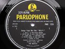 The Beatles - Help  - *NEAR MINT* UK 1965 1st *MONO* Pressing Parlophone LP