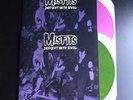 Misfits Descent Into Evil LP PURPLE & GREEN 100 Made Samhain Danzig Rare KBD NEW