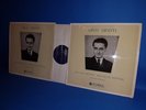 33CX 1499-1500 *B/G *DINU LIPATTI* HIS LAST RECITAL: BESANCON FESTIVAL* 2 LP