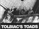 LP Tolbiac's toads : 1983 / 1987 ( French Punk OI RAC )