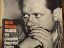 Dylan Thomas - Reading His Complete Recorded Poetry (1963 Double LP. TC 2014)