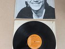 IGGY POP Lust For Life LP RARE ORIGINAL 1977 UTOPIA UK 1ST PRESSING DAVID BOWIE