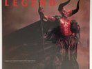 Tangerine Dream ?– Legend: MCA Records ?– MCA-6165 Original Soundtrack