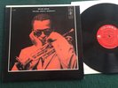 MILES DAVIS round about midnight 1957 DEBUT COLUMBIA MONO PRESS W/ JOHN COLTRANE
