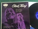 CLARK TERRY QUARTET s/t 1955 EMARCY d/g 1ST PRESS w/ CECIL PAYNE + HORACE SILVER