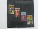 A Legend of Glory Vol2 Hemanta Mukherjee 4265 Bengali LP Record  India-1373