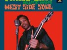 West Side Soul [VINYL] Magic Sam Blues Band Vinyl