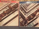 The Beatles Red And Blue Vinyl 1962-1966 1967-1970