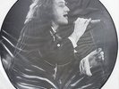 U2 Interview Picture Disc Limited Edition UK only 1000 Pride