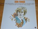 33 tours - 521123 Barclay - Nino Ferrer - Agata - Cover: VG++ / LP: VG++