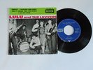 TOP RARE EP 45T LULU AND THE LUVVERS SHOUT FRENCH DECCA 1964 SEE DETAILS