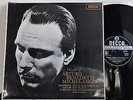 Art of ARTURO BENEDETTI MICHELANGELI Piano UNBOXED Decca SXL 6181 BEETHOVEN Rare