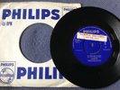 THE SECRETS -HEY BIG BOY rare UK 1964 PROMO SAMPLE / GIRL GROUP MOD DANCER MINT-