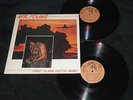 Neil Young The Bottom Line N.Y.C. First Plane Outta Here Live 5/16/1974 VG++ LP