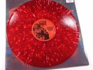 DEATH Scream Bloody Gore LP SPLATTER VINYL /200 morbid angel pig destroyer nile