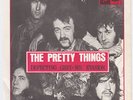 PRETTY THINGS Defecting Grey  Sweden 45 PSYCH garage prog Mr. Evasion