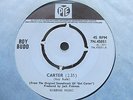 Roy Budd-Carter/Plaything RARE ORIGINAL GET CARTER SOUNDTRACK