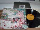 Fleetwood Mac Kiln House 1ST PRESS  A1/B1 INSERT SUPERB AUDIO  165gm Vinyl UK LP