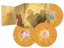 CULT OF LUNA-LIVE AT LA GAITE LYRIQUE: PARIS (ORG) (YLW)  VINYL LP NEW