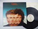 Queen,The Miracle,Matrix numbers ending A-1U-1-3 & B-2U-1-3,LP