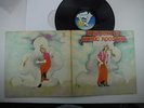 Atomic Rooster,In Hearing Of : Atomic Rooster,Matrix numbers A-1U & B-1U,LP