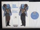 MILES DAVIS QUINTET ?– Double Image ITALY EXCELLENT- 2LP