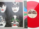 K10	Kiss	Dynasty	(NB 7049)	German LIMITED EDITION RED VINYL LP + OIS