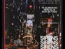 Jaar Nicolas-Sirens  VINYL NEW