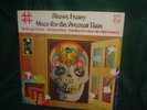 PIERRE  HENRY MASS FOR THE PRESENT TIME AVANT GARDE PHILIPS  836 893