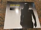 IGGY POP ' POST POP DEPRESSION LIVE AT ROYAL ALBERT HALL' 3 X LP BOOKLET LIMITED