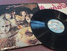 SECOS & MOLHADOS S/T SECOS & MOLHADOS LP BRAZILIAN PSYCH CONTINENTAL SLP 10112