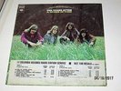 Ten Years After  ?– A Space In Time first issue Original Cover Promo from Radio