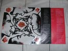 Vinyl 2LP Red Hot Chili Peppers Blood Sugar Sex Magik 1991