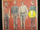 TALKING HEADS - More Songs About Buildings & Food GERMAN NEW OLD STOCK SEALED LP
