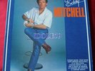 Eddy Mitchell, comme quand j'etais mome - rare coffret, Box 2 LP - 33 tours
